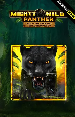 Wild Panther